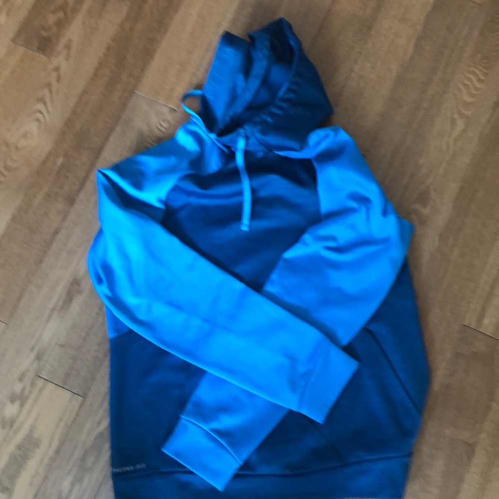 Nike hoodie